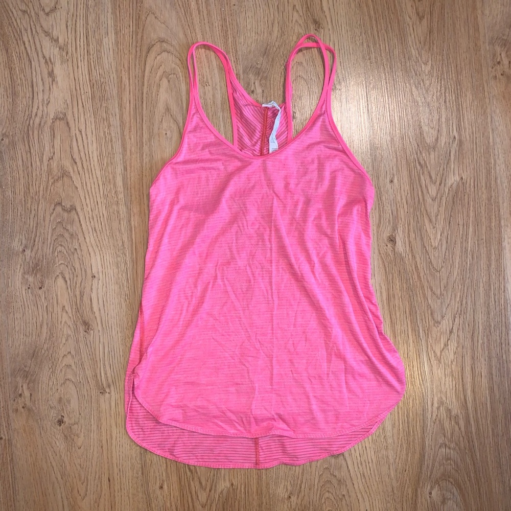 Lululemon Tank Top!